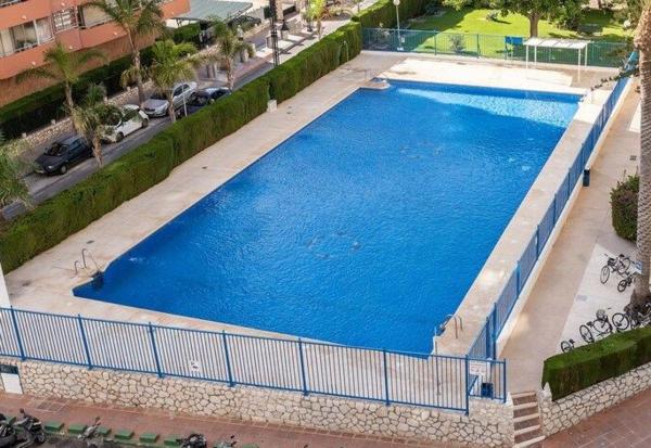 Venta de piso en Piso en Los Boliches, Fuengirola, Fuengirola
 photo 1