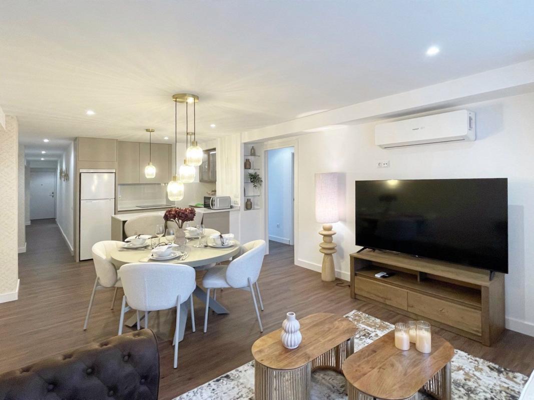 Venta de piso en Piso en Los Boliches, Fuengirola, Fuengirola
 photo 2