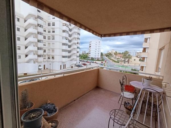 Venta de piso en Piso en Plans - Gasparot, La Villajoyosa / Vila Joiosa, La Villajoyosa / Vila Joiosa
photo 1