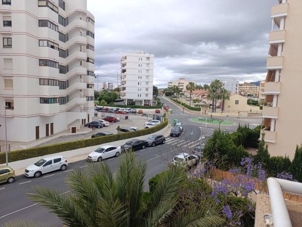 Venta de piso en Piso en Plans - Gasparot, La Villajoyosa / Vila Joiosa, La Villajoyosa / Vila Joiosa
thumbnail 1