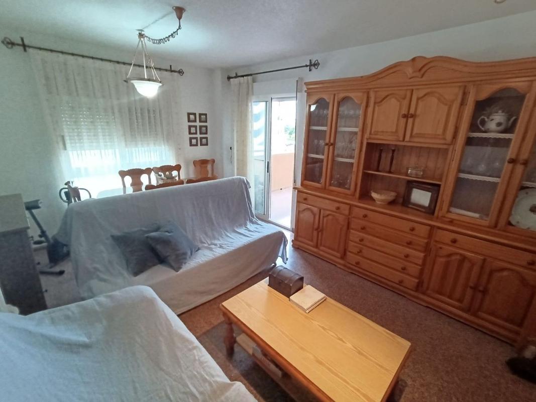 Продажа квартиры на Piso en Plans - Gasparot, La Villajoyosa / Vila Joiosa, Ла Виллахойоса / Вила Хойоса
 photo 3