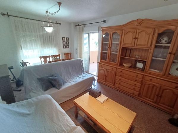 Venta de piso en Piso en Plans - Gasparot, La Villajoyosa / Vila Joiosa, La Villajoyosa / Vila Joiosa
thumbnail 2