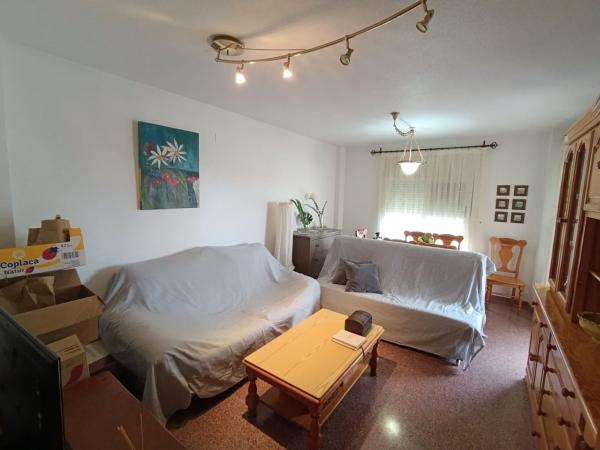 Venta de piso en Piso en Plans - Gasparot, La Villajoyosa / Vila Joiosa, La Villajoyosa / Vila Joiosa
 photo 4