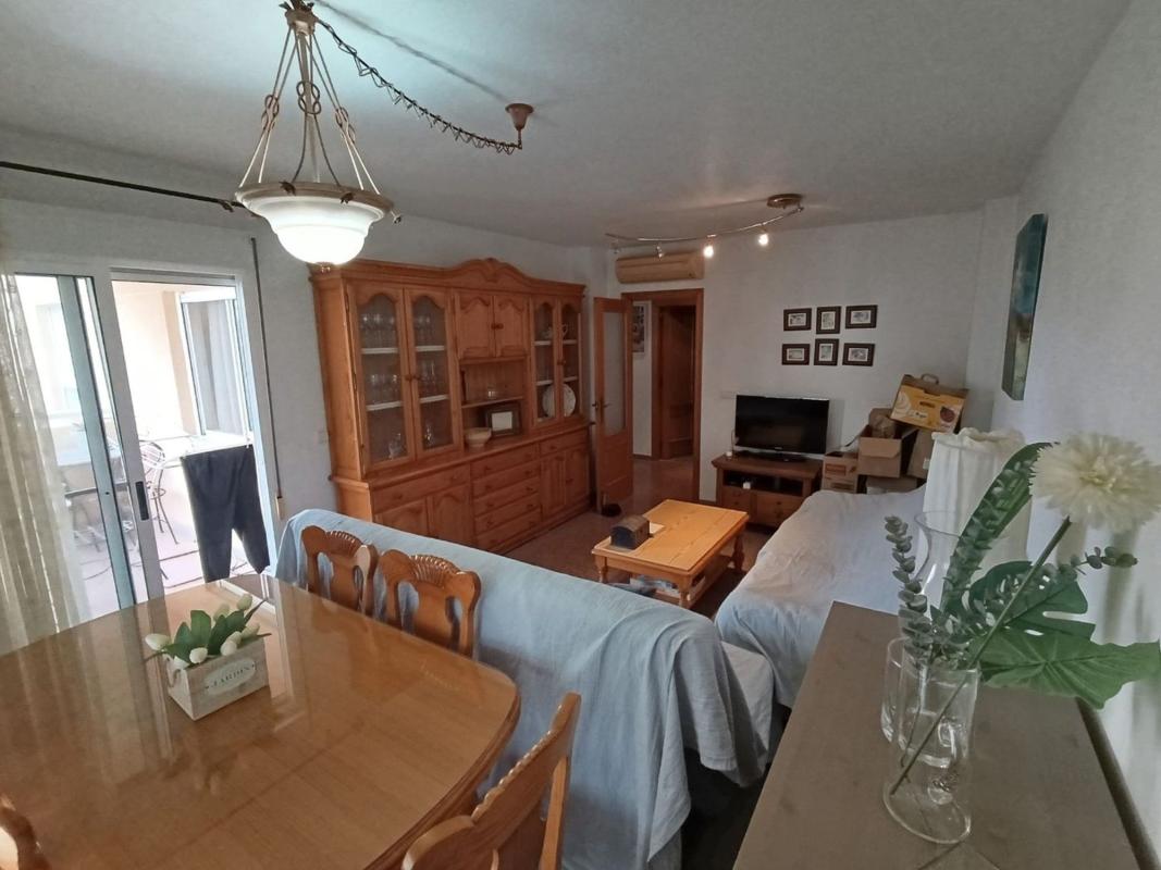 Продажа квартиры на Piso en Plans - Gasparot, La Villajoyosa / Vila Joiosa, Ла Виллахойоса / Вила Хойоса
 photo 5