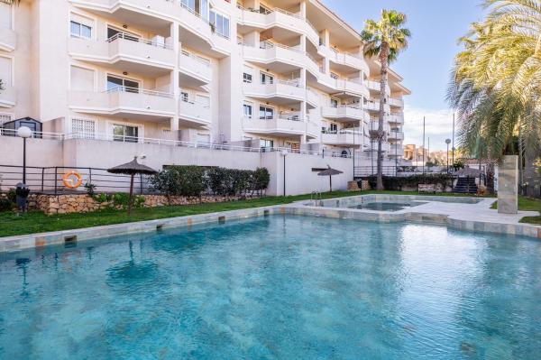 Venta de piso en Piso en Alicante Golf, Alicante / Alacant, Alicante / Alacant
thumbnail 1