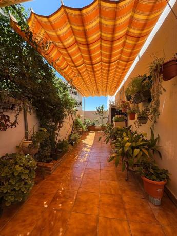 Chalet pareado en Calle Sauce, Torreblanca del Sol, Fuengirola photo 1