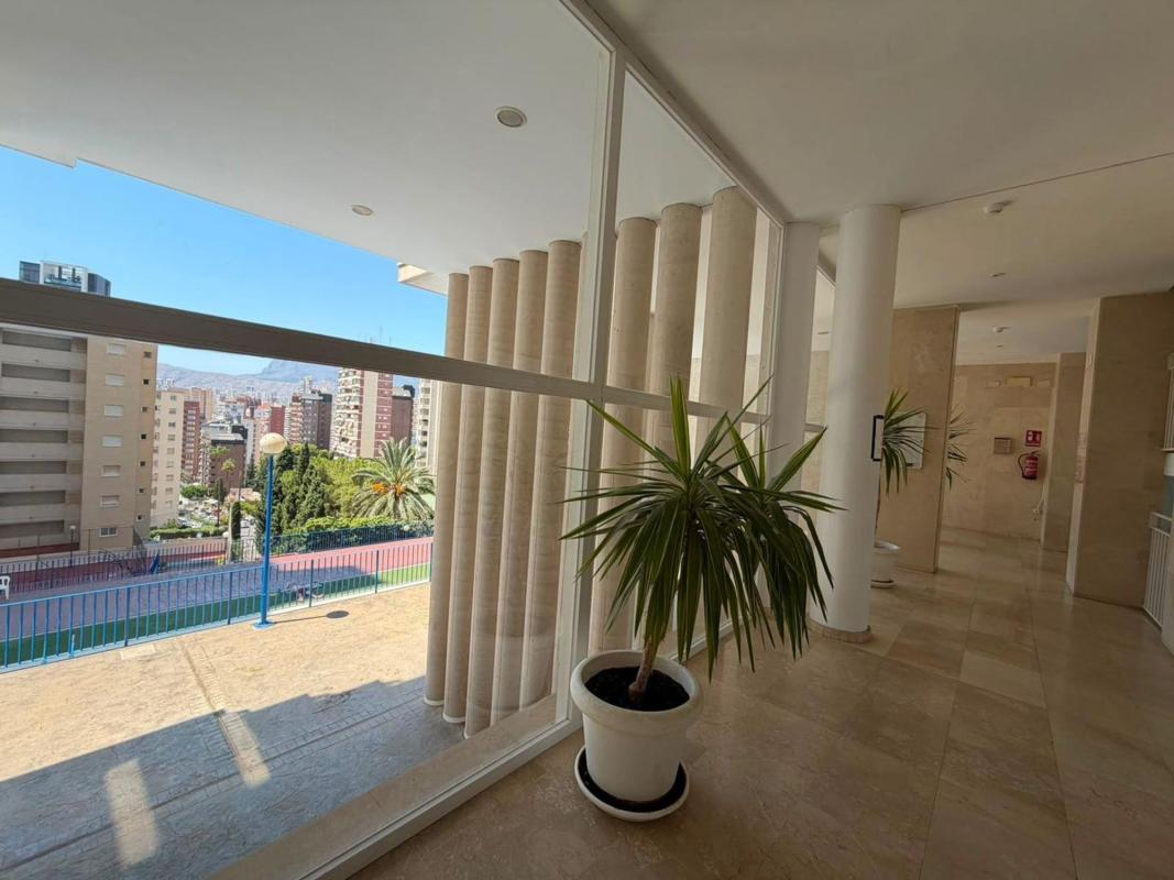 Sale of apartment in Piso en Calle Sierra Dorada, 3 b, Zona Sierra Helada, Benidorm, Benidorm
photo 3