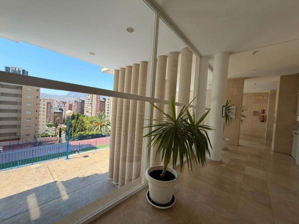 Sale of flat in Piso en Calle Sierra Dorada, 3 b, Zona Sierra Helada, Benidorm, Benidorm
thumbnail 2