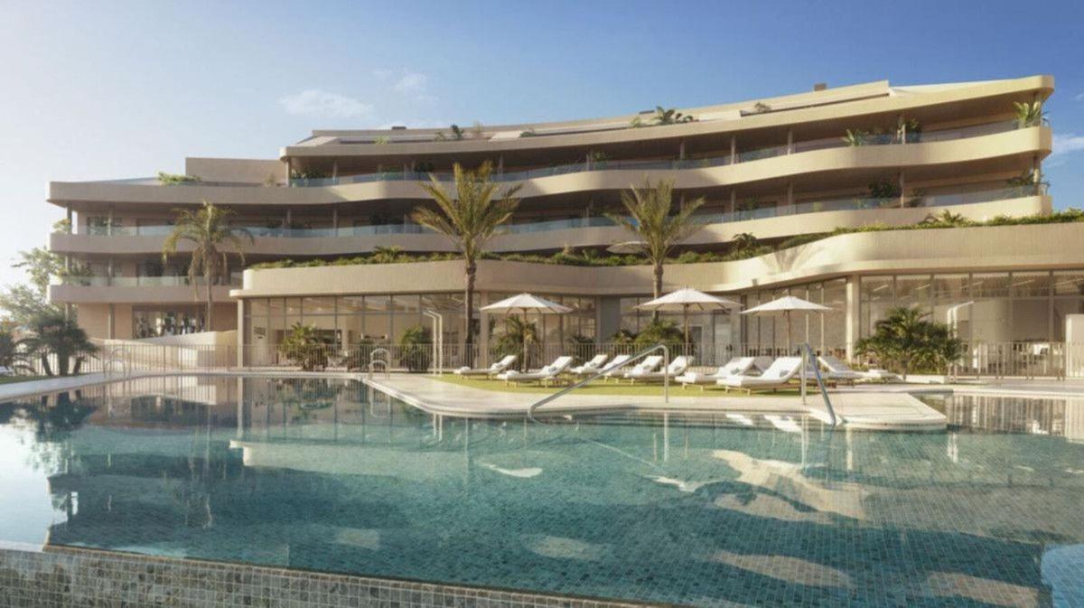 Sale of apartment in Piso en Calle Leticia, El Higuerón, Fuengirola, Fuengirola
photo 1