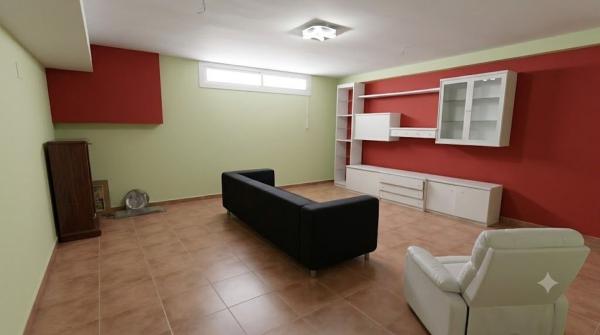 Chalet adosado en Ibi photo 4