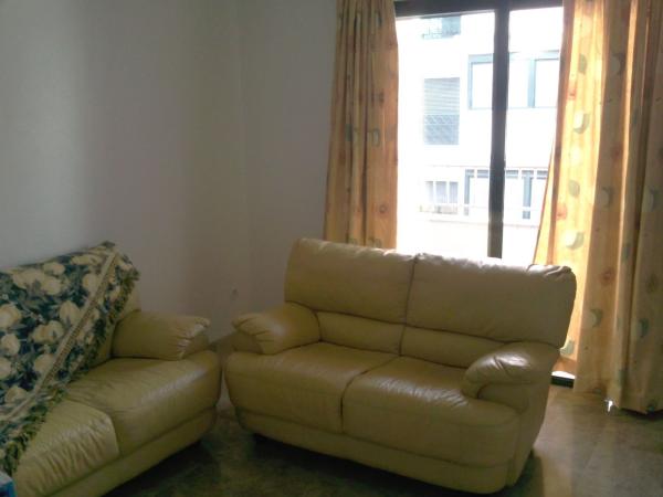 Продажа квартиры на Piso en Calle la Carátula, Altabix, Elche / Elx, Эльче / Эльх
photo 1