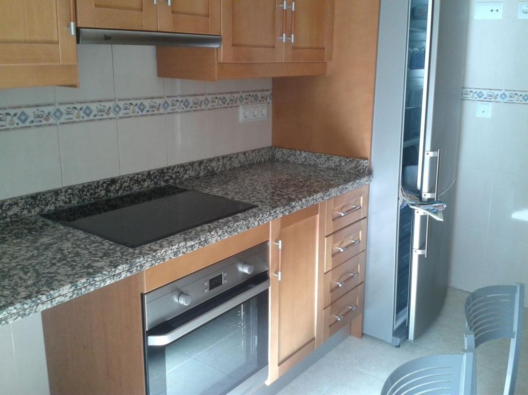 Продажа квартиры на Piso en Calle la Carátula, Altabix, Elche / Elx, Эльче / Эльх
photo 5