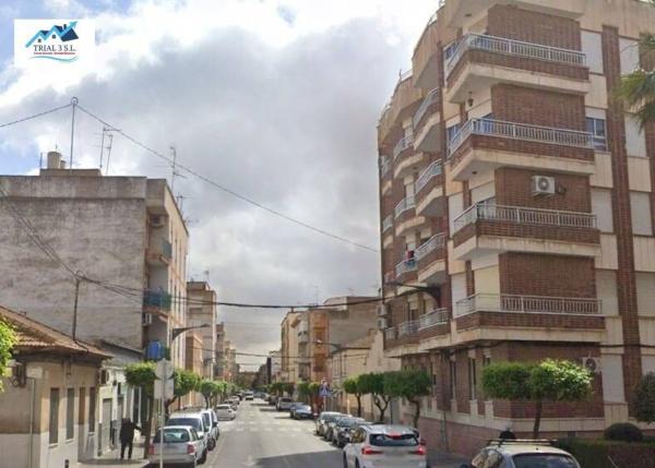 Venta de piso en Piso en Calle Comunidad Valenciana, Almoradí, Almoradí
photo 1