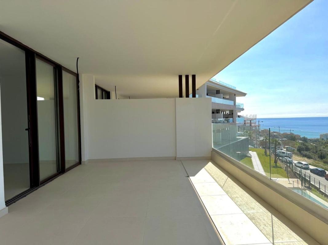 Sprzedaż mieszkania w Piso en El Higuerón, Fuengirola, Fuengirola
 photo 2