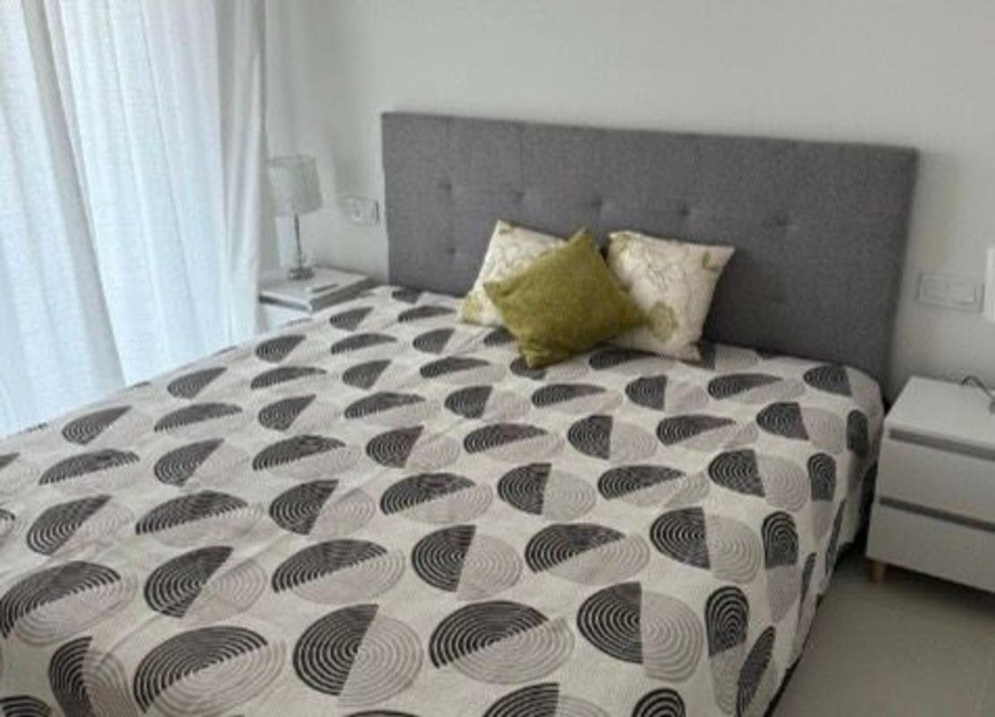 Venta de piso en Piso en Avenida 8 de Marzo, 2, El Higuerón, Fuengirola, Fuengirola
photo 4