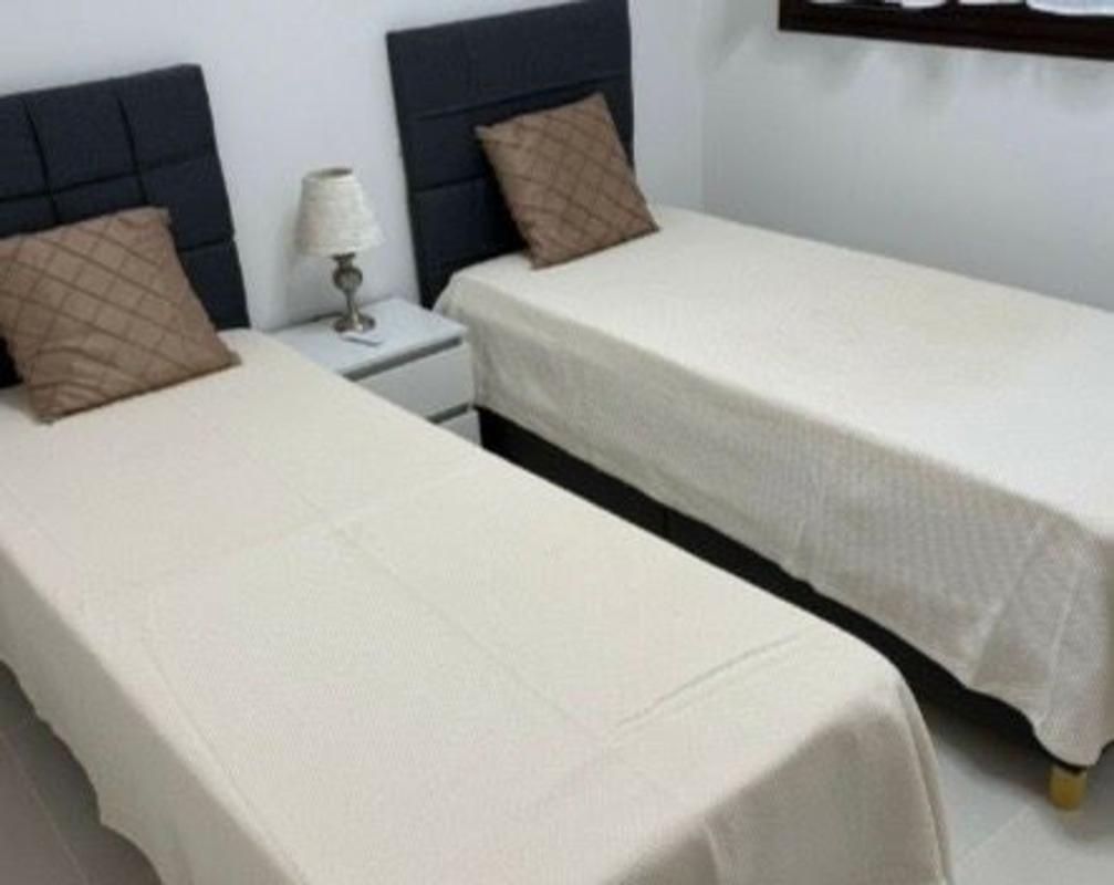 Venta de piso en Piso en Avenida 8 de Marzo, 2, El Higuerón, Fuengirola, Fuengirola
photo 5