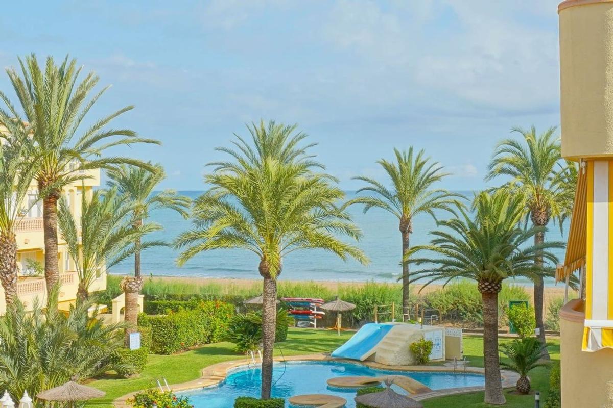 Продажа квартиры на Piso en Les Bovetes-La Felicidad, Denia, Дения
photo 5