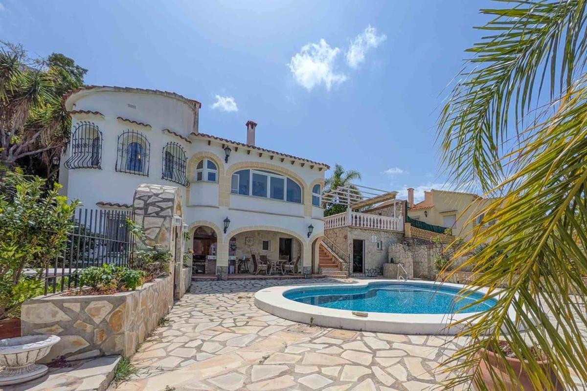 Sale of independent chalet in Casa o chalet en La Pedrera-Vessanes, Denia, Denia
photo 1