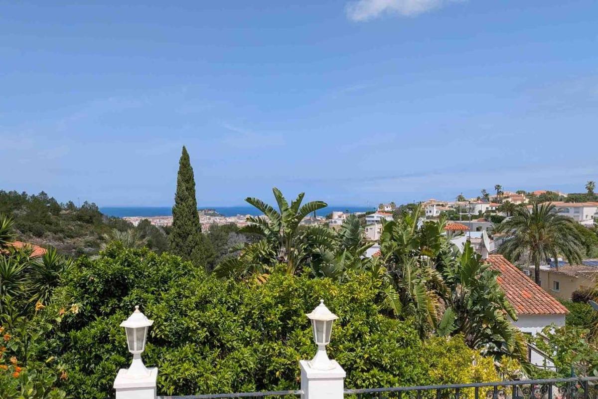 Sale of independent chalet in Casa o chalet en La Pedrera-Vessanes, Denia, Denia
photo 4