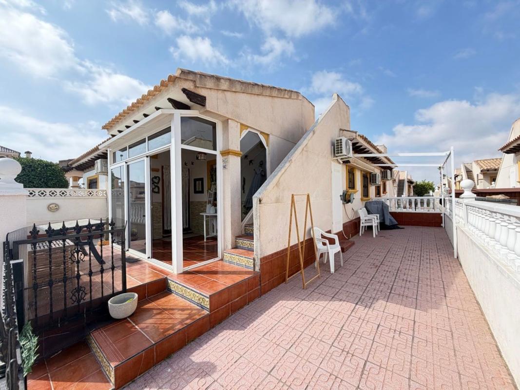 Продажа отдельного шале в Casa o chalet en La Regia, Orihuela, Ориуэла photo 2