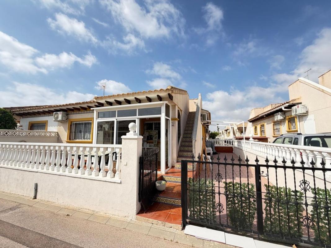 Продажа отдельного шале в Casa o chalet en La Regia, Orihuela, Ориуэла photo 3