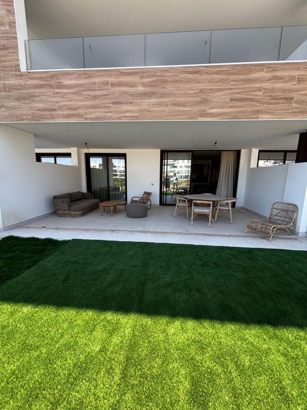 Venta de piso en Piso en Calle Begoña, Las Gaviotas, Fuengirola, Fuengirola
photo 1