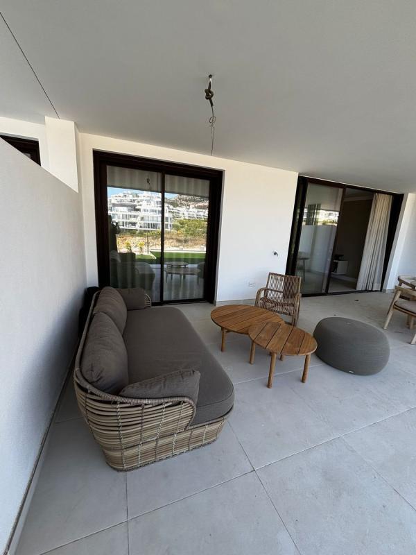 Venta de piso en Piso en Calle Begoña, Las Gaviotas, Fuengirola, Fuengirola
photo 2