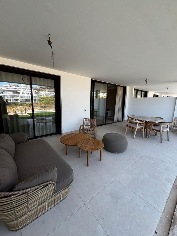 Venta de piso en Piso en Calle Begoña, Las Gaviotas, Fuengirola, Fuengirola
photo 3