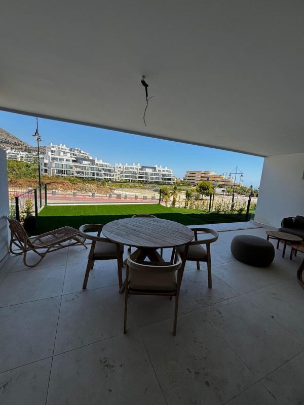 Venta de piso en Piso en Calle Begoña, Las Gaviotas, Fuengirola, Fuengirola
photo 4