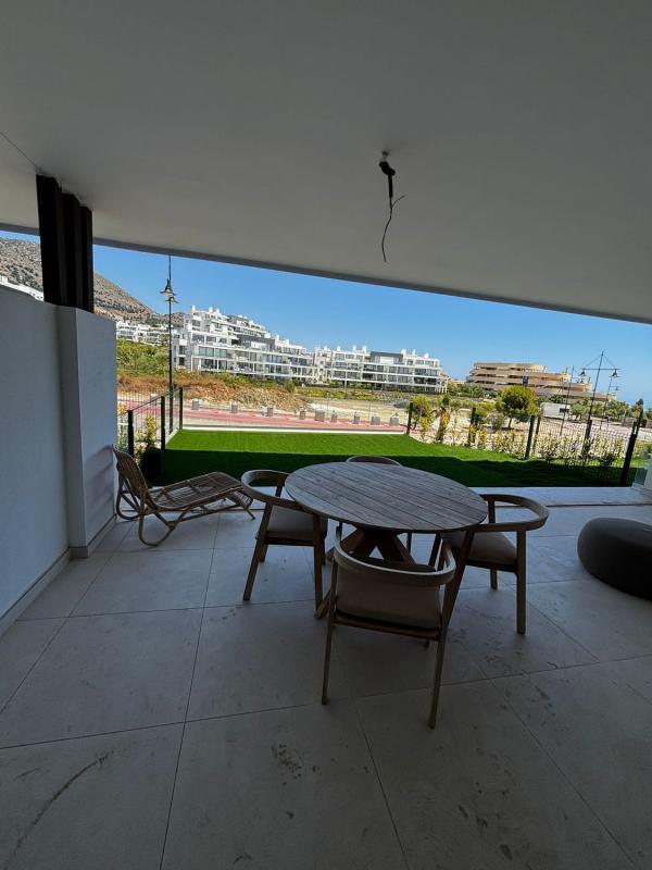 Venta de piso en Piso en Calle Begoña, Las Gaviotas, Fuengirola, Fuengirola
photo 5