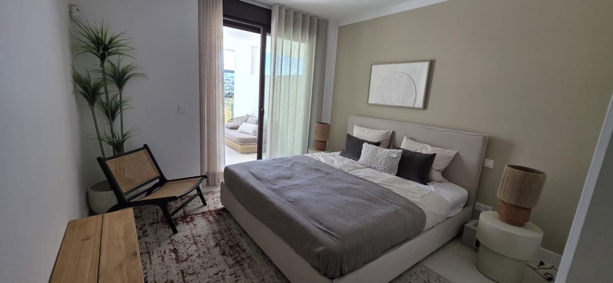 Venta de piso en Piso en Avenida Fuengirola s/n, El Higuerón, Fuengirola, Fuengirola
photo 4