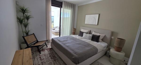 Venta de piso en Piso en Avenida Fuengirola s/n, El Higuerón, Fuengirola, Fuengirola
 photo 4
