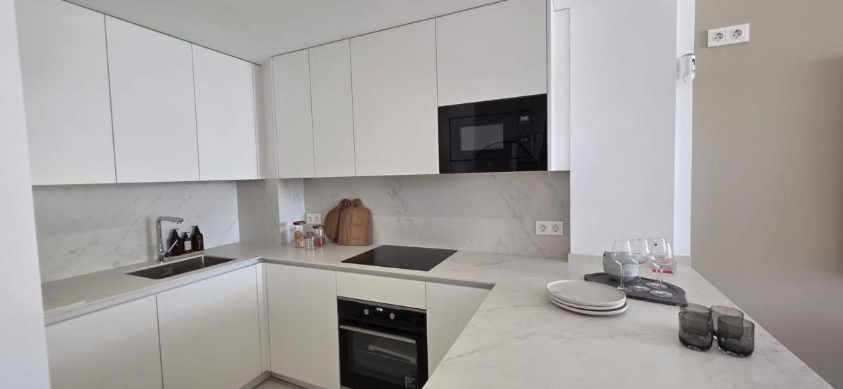 Venta de piso en Piso en Avenida Fuengirola s/n, El Higuerón, Fuengirola, Fuengirola
photo 5