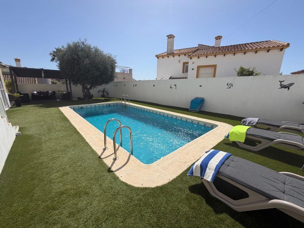 Propiedades en venta y alquiler en España photo 3