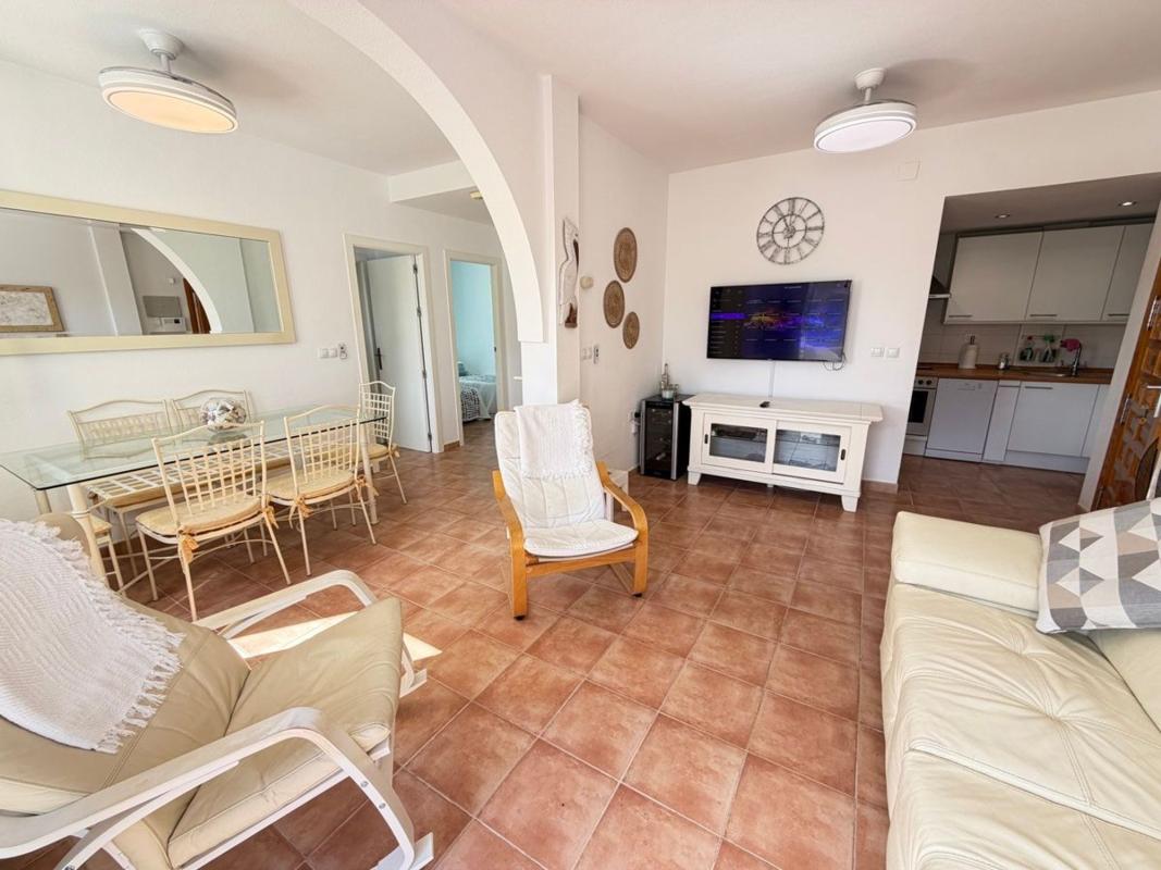 Sale of apartment in Piso en Las Filipinas, Orihuela, Orihuela
 photo 2
