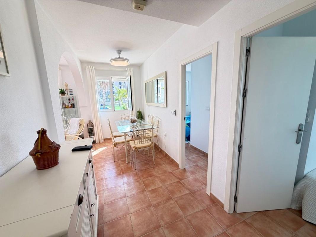 Sale of apartment in Piso en Las Filipinas, Orihuela, Orihuela
 photo 4