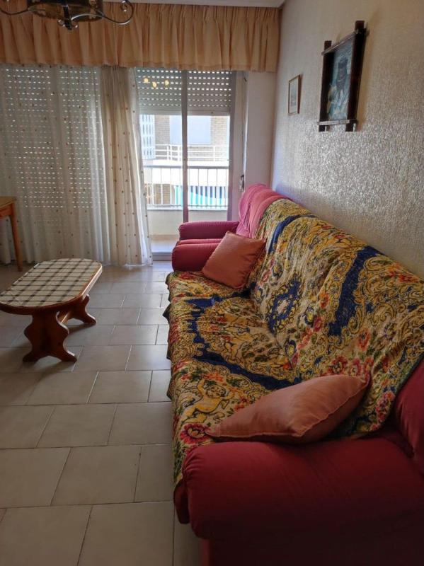 Venta de piso en Piso en Gaspar Perrelló, Torrevieja, Torrevieja
photo 5