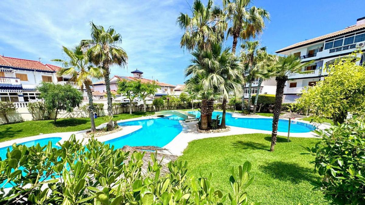 Venta de duplex en Dúplex en Cañada del Molino, Torrevieja, Torrevieja photo 1
