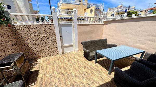 Duplex en venta en Dúplex en Cañada del Molino, Torrevieja, Torrevieja photo 3