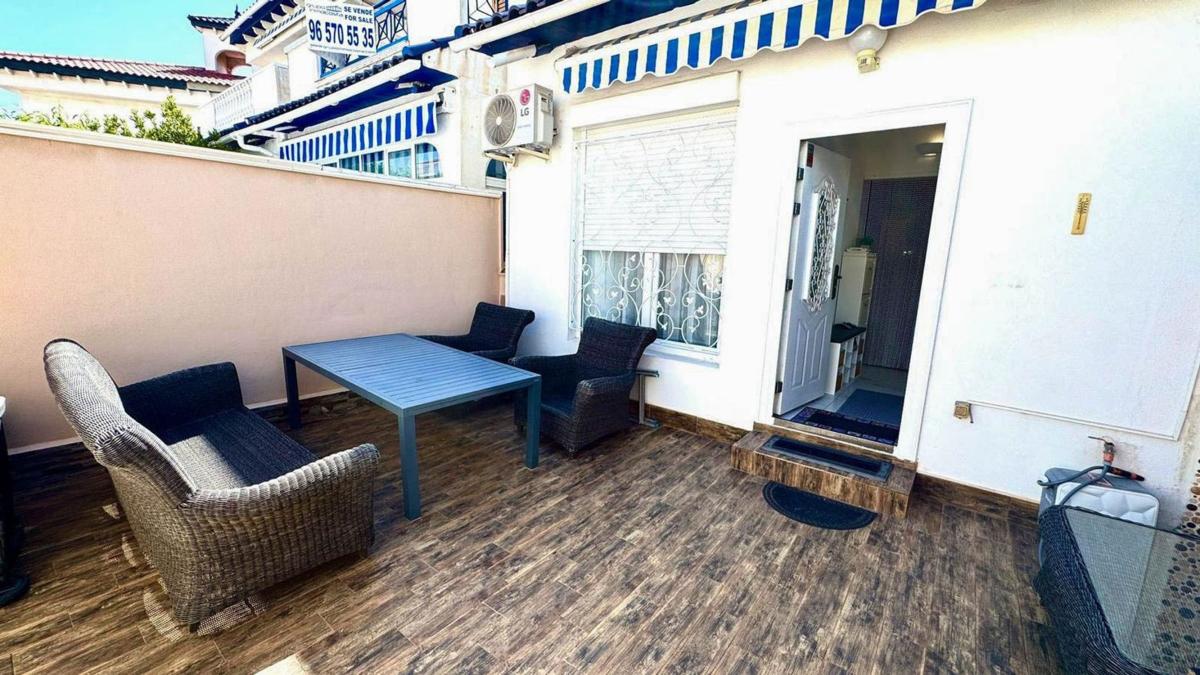 Venta de duplex en Dúplex en Cañada del Molino, Torrevieja, Torrevieja photo 4