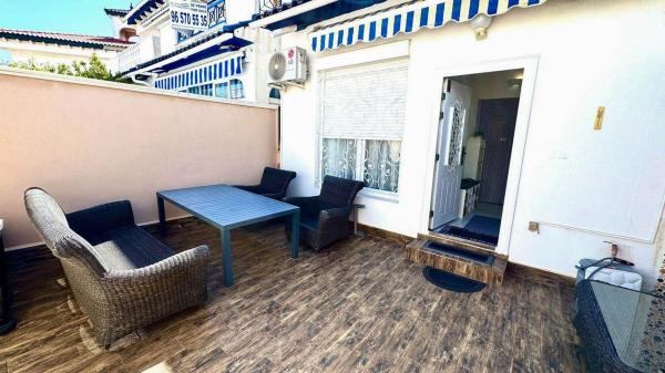 Duplex en venta en Dúplex en Cañada del Molino, Torrevieja, Torrevieja photo 4