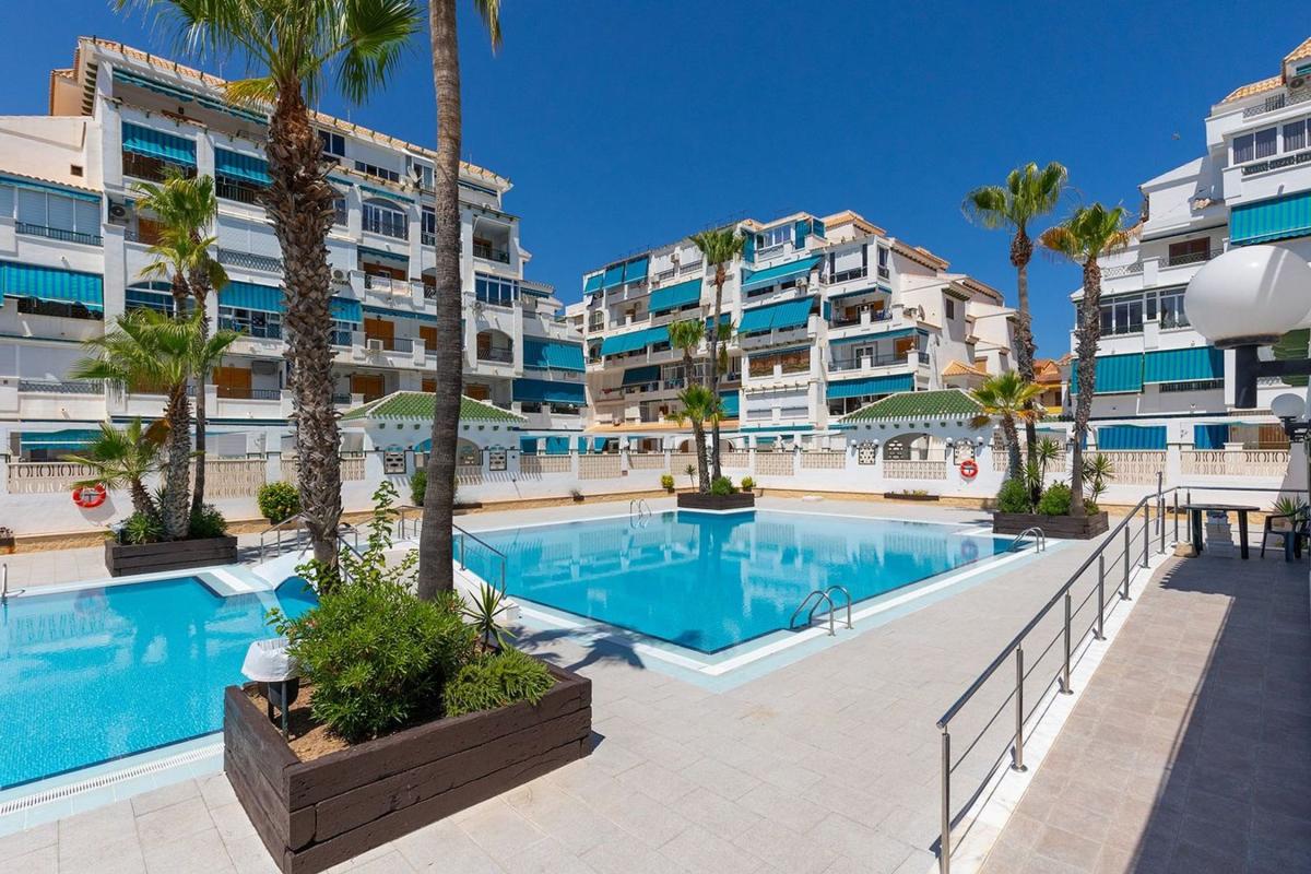 Venta de piso en Piso en Los Europeos, Torrevieja, Torrevieja
photo 1