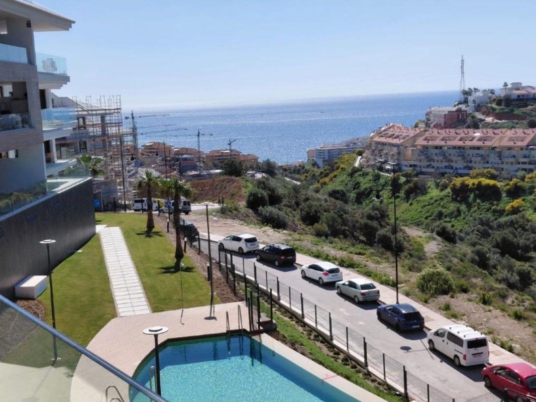 Venta de piso en Piso en El Higuerón, Fuengirola, Fuengirola
photo 1