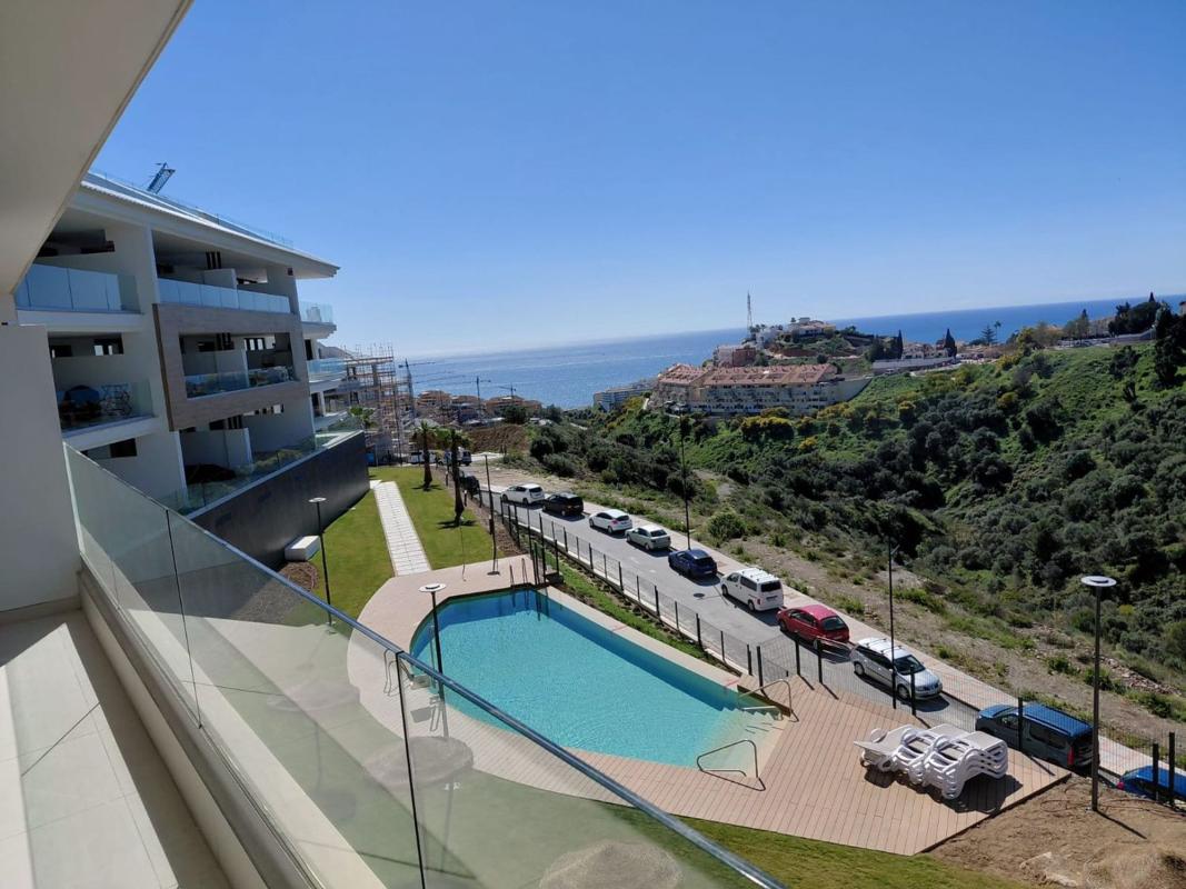 Venta de piso en Piso en El Higuerón, Fuengirola, Fuengirola
photo 2