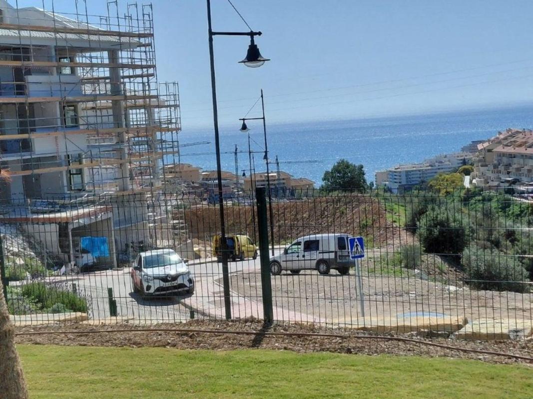 Venta de piso en Piso en El Higuerón, Fuengirola, Fuengirola
photo 3