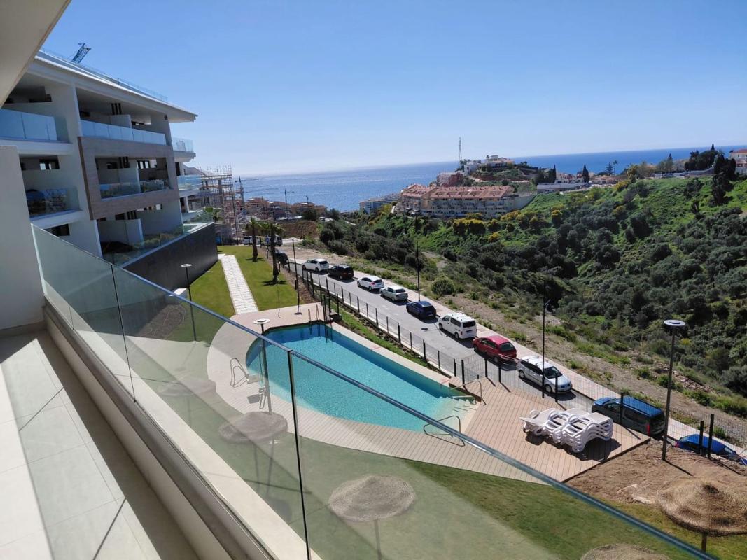 Venta de piso en Piso en El Higuerón, Fuengirola, Fuengirola
photo 4