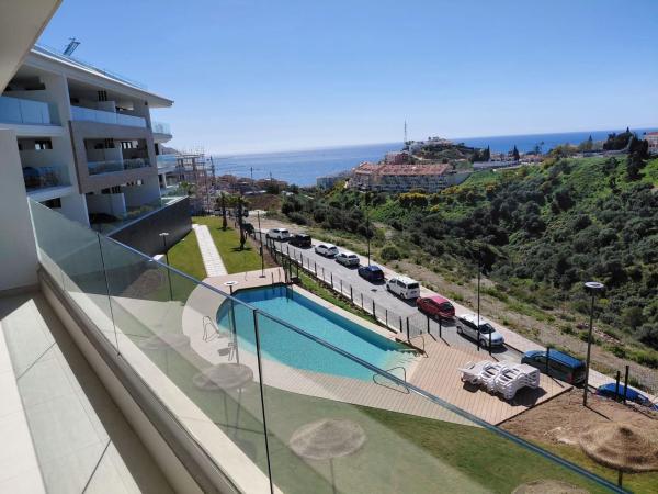 Venta de piso en Piso en El Higuerón, Fuengirola, Fuengirola
 photo 4