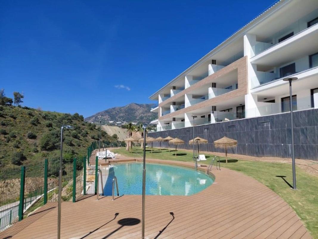 Venta de piso en Piso en El Higuerón, Fuengirola, Fuengirola
photo 5