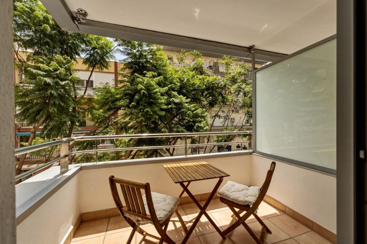 Sprzedaż mieszkania w Piso en Avenida Ramón y Cajal, 5, Zona Puerto Deportivo, Fuengirola, Fuengirola
photo 2