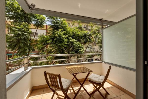 Venta de piso en Piso en Avenida Ramón y Cajal, 5, Zona Puerto Deportivo, Fuengirola, Fuengirola
thumbnail 1